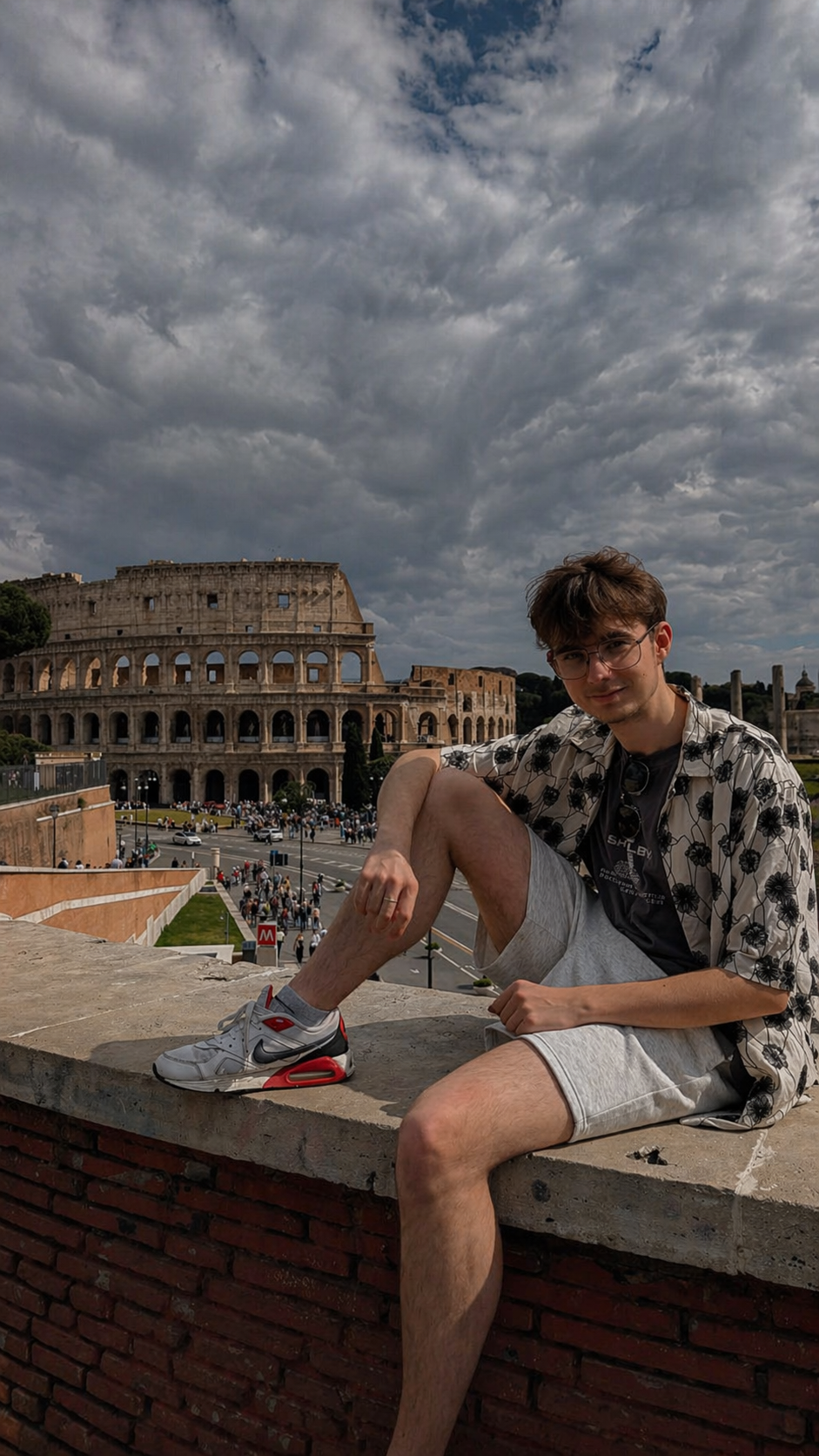 portret fotograficzny i projekt graficzny dla biznesu – Kezu.graphy