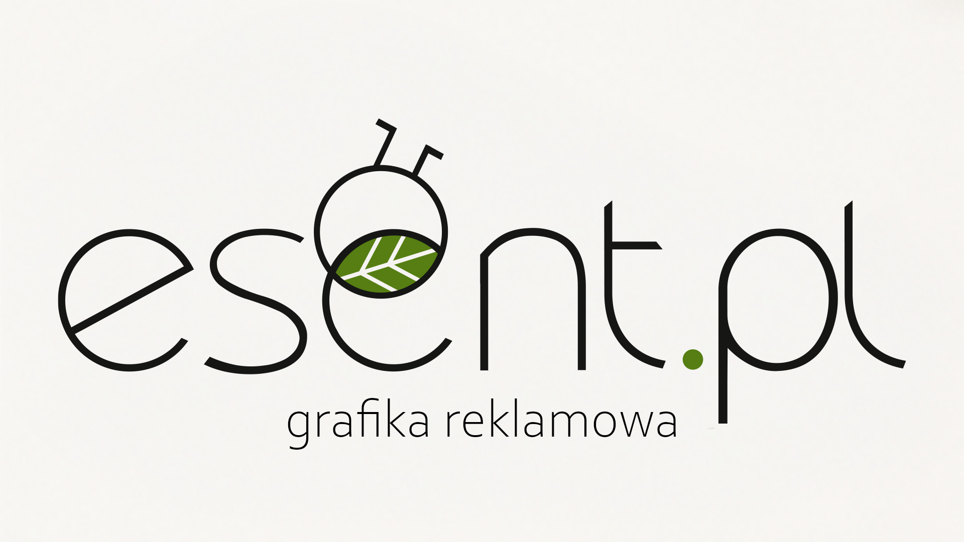 Grafika reklamowa esent.pl - Kezu.graphy